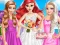 ゲームMermaid Princess Wedding Dayオンライン
