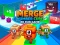 ゲームMerge Number Cube 3d Run Gameオンライン