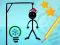 Hangman Winter — 無料オンラインゲーム