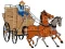 Wagons Jigsaw — 無料オンラインゲーム