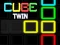 Cube Twin — 無料オンラインゲーム