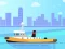 Big Boats Coloring — 無料オンラインゲーム
