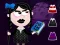 Creepy Dress Up — 無料オンラインゲーム