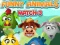 Funny Animals Match 3 — 無料オンラインゲーム