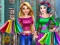 Girls Mall Shopping — 無料オンラインゲーム