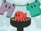 Fish Hop — 無料オンラインゲーム