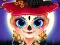 Little Lily Halloween Prep — 無料オンラインゲーム