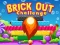 ゲームBrick Out Challengeオンライン