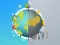 ゲームClean The Earthオンライン