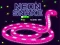ゲームNeon Snakeオンライン