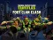 Teenage Mutant Ninja Turtles Foot Clan Clash — 無料オンラインゲーム