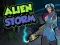 Alien Storm — 無料オンラインゲーム