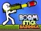 ゲームBoom Stick Bazookaオンライン