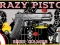 Crazy Pistol — 無料オンラインゲーム