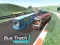 Bus Track Masters — 無料オンラインゲーム