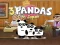 3 Pandas In Japan HTML5 — 無料オンラインゲーム