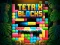 Tetrix Blocks — 無料オンラインゲーム