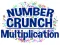 Number Crunch Multiplication — 無料オンラインゲーム