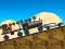 ゲームBack To The Future Train Sceneオンライン