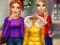 Sisters Day Out — 無料オンラインゲーム