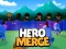 ゲームHero Mergeオンライン
