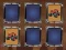 Monster Trucks Memory — 無料オンラインゲーム