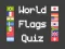 World Flags Quiz — 無料オンラインゲーム