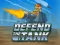 Defend the Tank — 無料オンラインゲーム