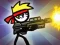 Stickman Peacekeeper — 無料オンラインゲーム