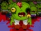 Crossy Road Zombies — 無料オンラインゲーム