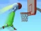Tallman Dunk Rush — 無料オンラインゲーム