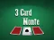 3 Card Monte — 無料オンラインゲーム
