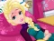 Elsa Stomach Virus — 無料オンラインゲーム