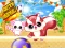Racoon Headball — 無料オンラインゲーム