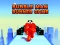 Bubble Man Runner Game — 無料オンラインゲーム