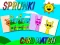 Sprunki Memory Card Match — 無料オンラインゲーム