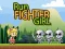 Run Fighter Girl — 無料オンラインゲーム