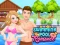 Swimming Pool Romance — 無料オンラインゲーム