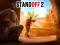 ゲームStandoff Strike 2オンライン