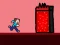Steveman Lava World — 無料オンラインゲーム