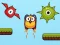 Happy Bird Jump — 無料オンラインゲーム