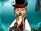Halloween Face Art — 無料オンラインゲーム