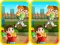 Public Park Differences — 無料オンラインゲーム