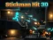 ゲームStickman Hit 3Dオンライン