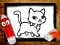 Back to School: Animals Coloring Book — 無料オンラインゲーム