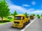 ゲームTransport Driving Simulatorオンライン