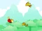 ゲームAcorn Flightオンライン