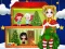 Christmas Puppet Princess House — 無料オンラインゲーム