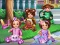 Kindergarten: Dress Up — 無料オンラインゲーム