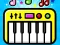 ゲームPiano Tilesオンライン